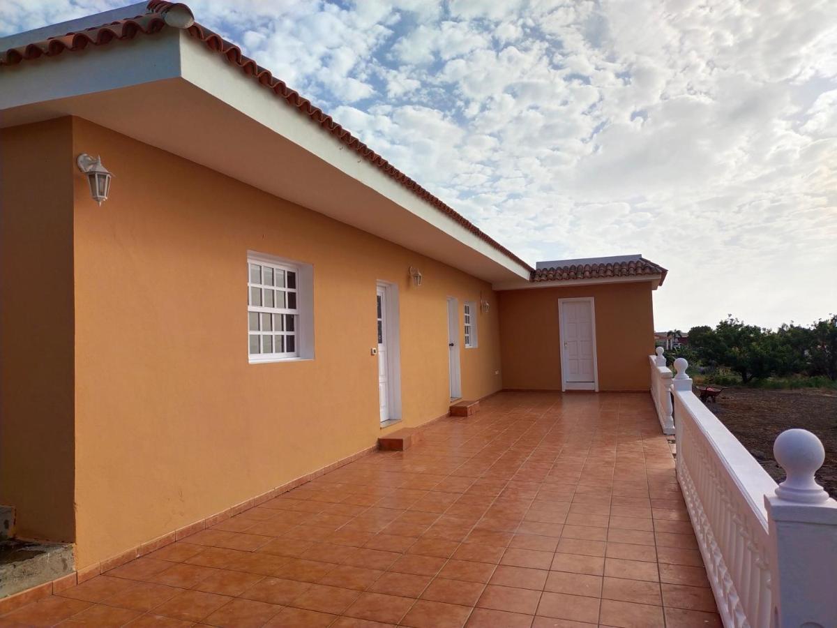 Casa Juanita - The Place Of Stars In Canary Islands Buenavista de Abajo Екстер'єр фото