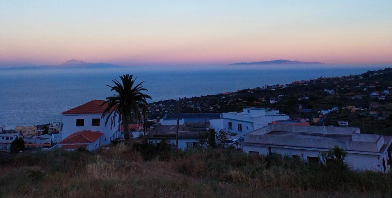 Casa Juanita - The Place Of Stars In Canary Islands Buenavista de Abajo Екстер'єр фото