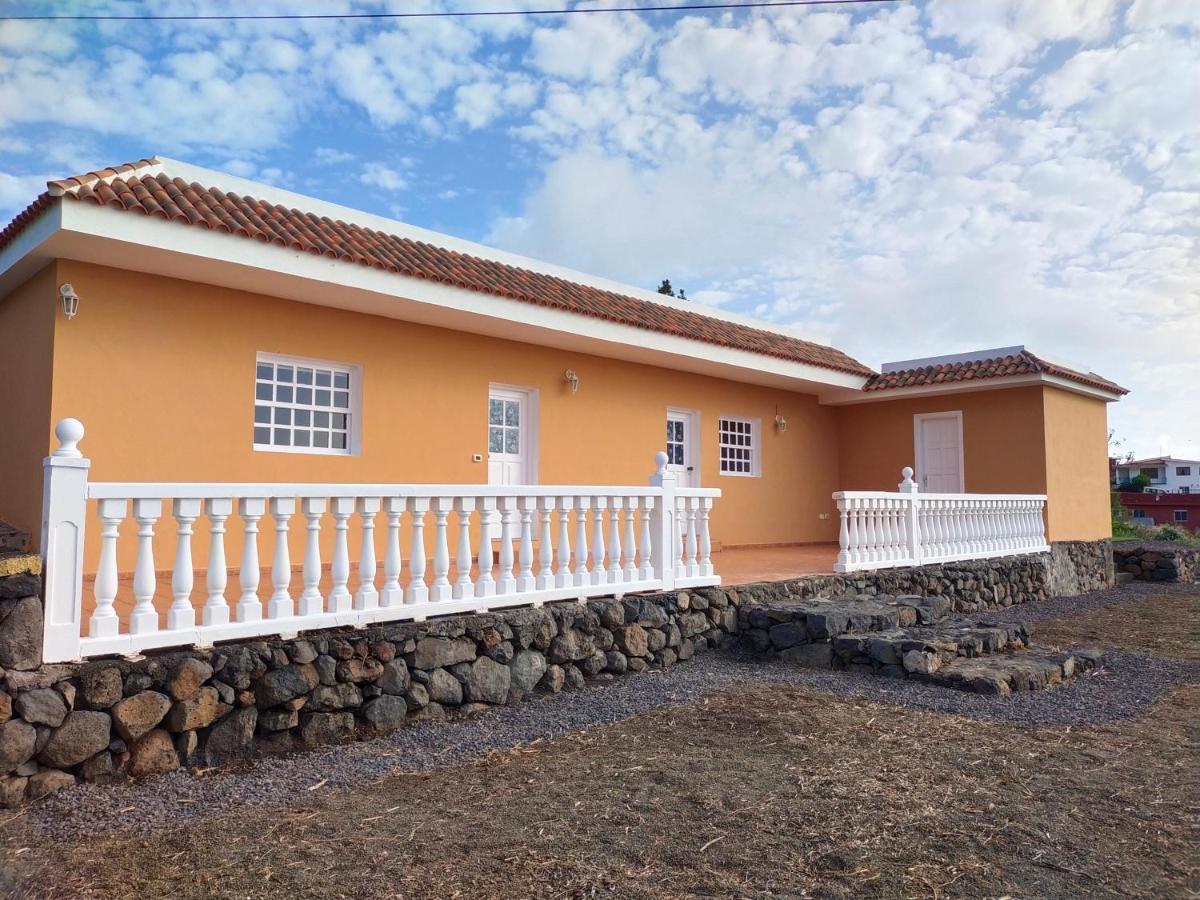 Casa Juanita - The Place Of Stars In Canary Islands Buenavista de Abajo Екстер'єр фото