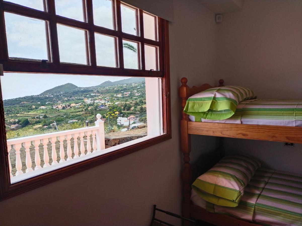 Casa Juanita - The Place Of Stars In Canary Islands Buenavista de Abajo Екстер'єр фото