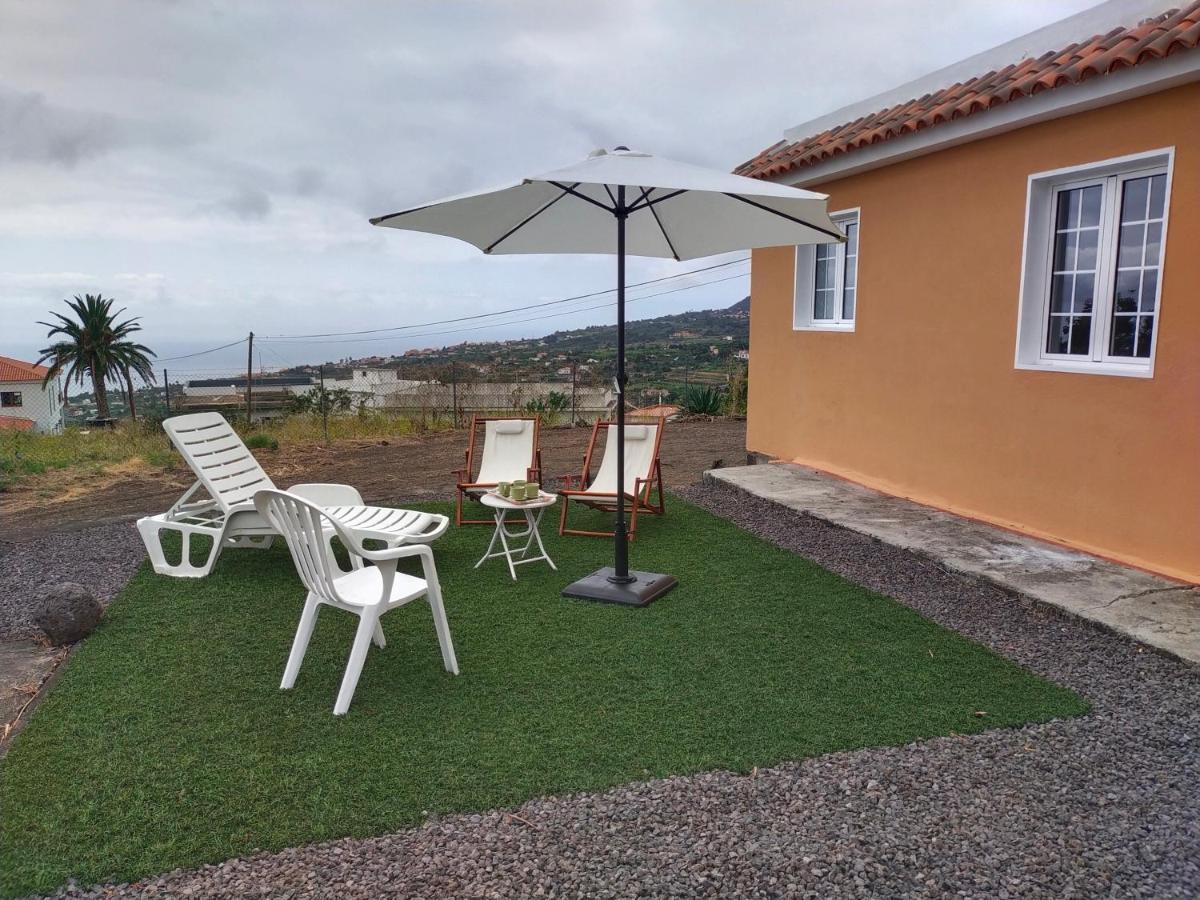 Casa Juanita - The Place Of Stars In Canary Islands Buenavista de Abajo Екстер'єр фото