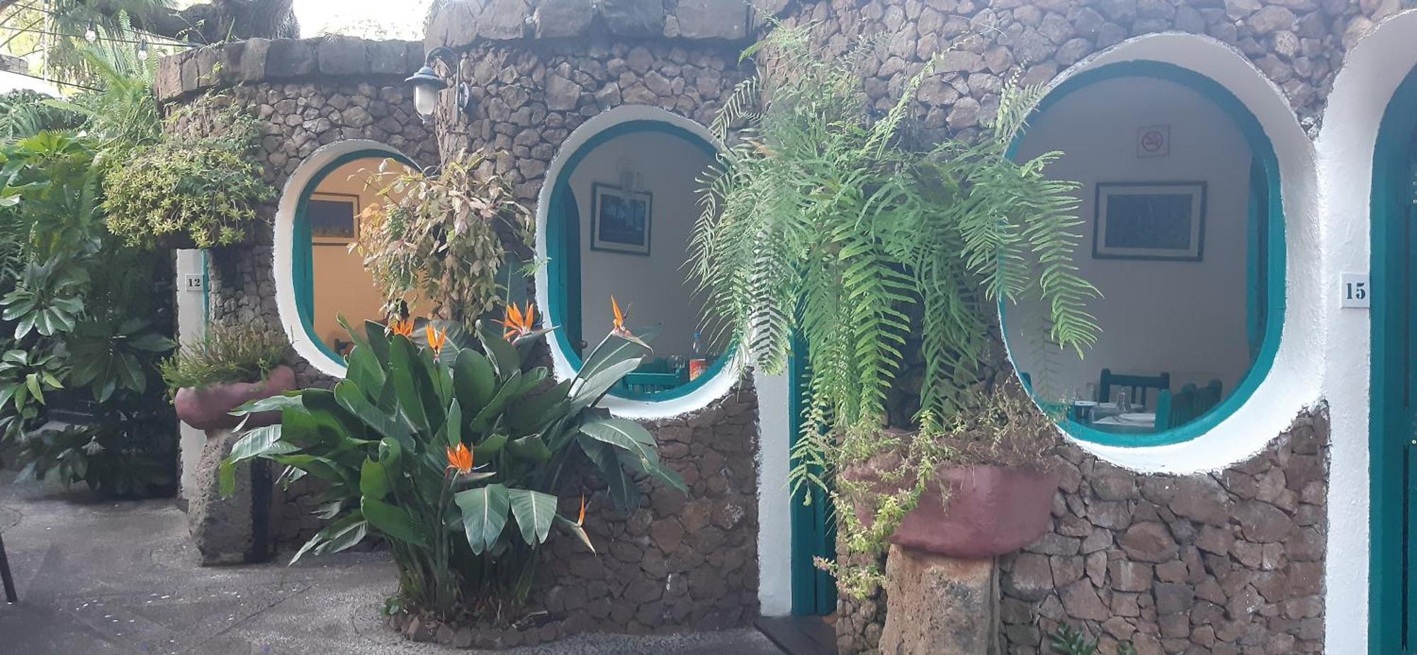 Casa Juanita - The Place Of Stars In Canary Islands Buenavista de Abajo Екстер'єр фото