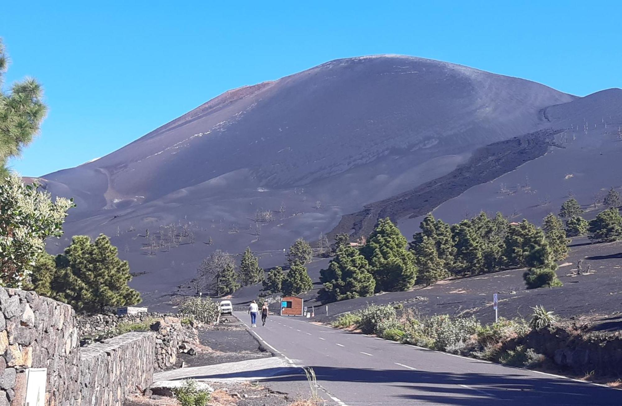 Casa Juanita - The Place Of Stars In Canary Islands Buenavista de Abajo Екстер'єр фото