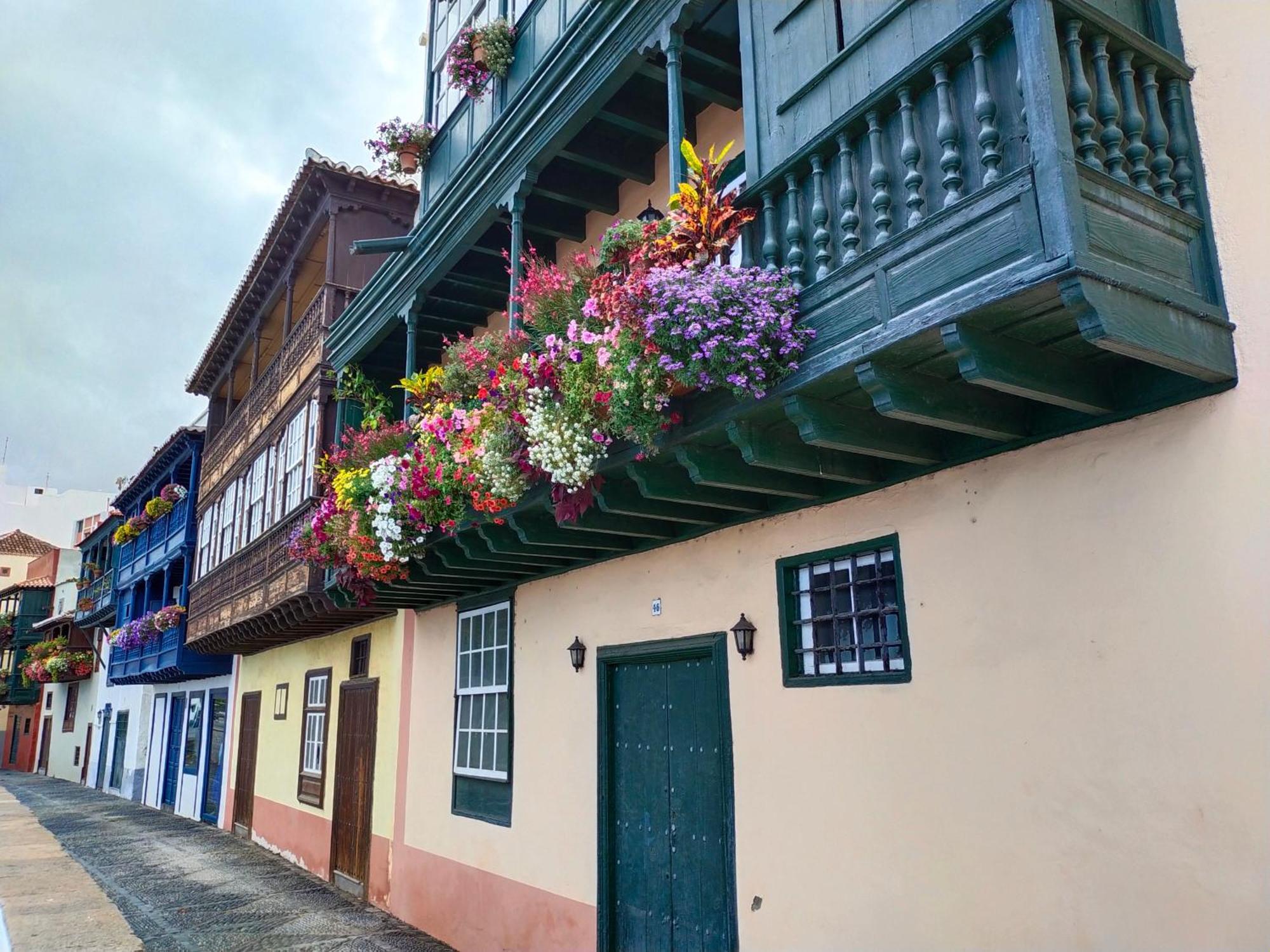 Casa Juanita - The Place Of Stars In Canary Islands Buenavista de Abajo Екстер'єр фото