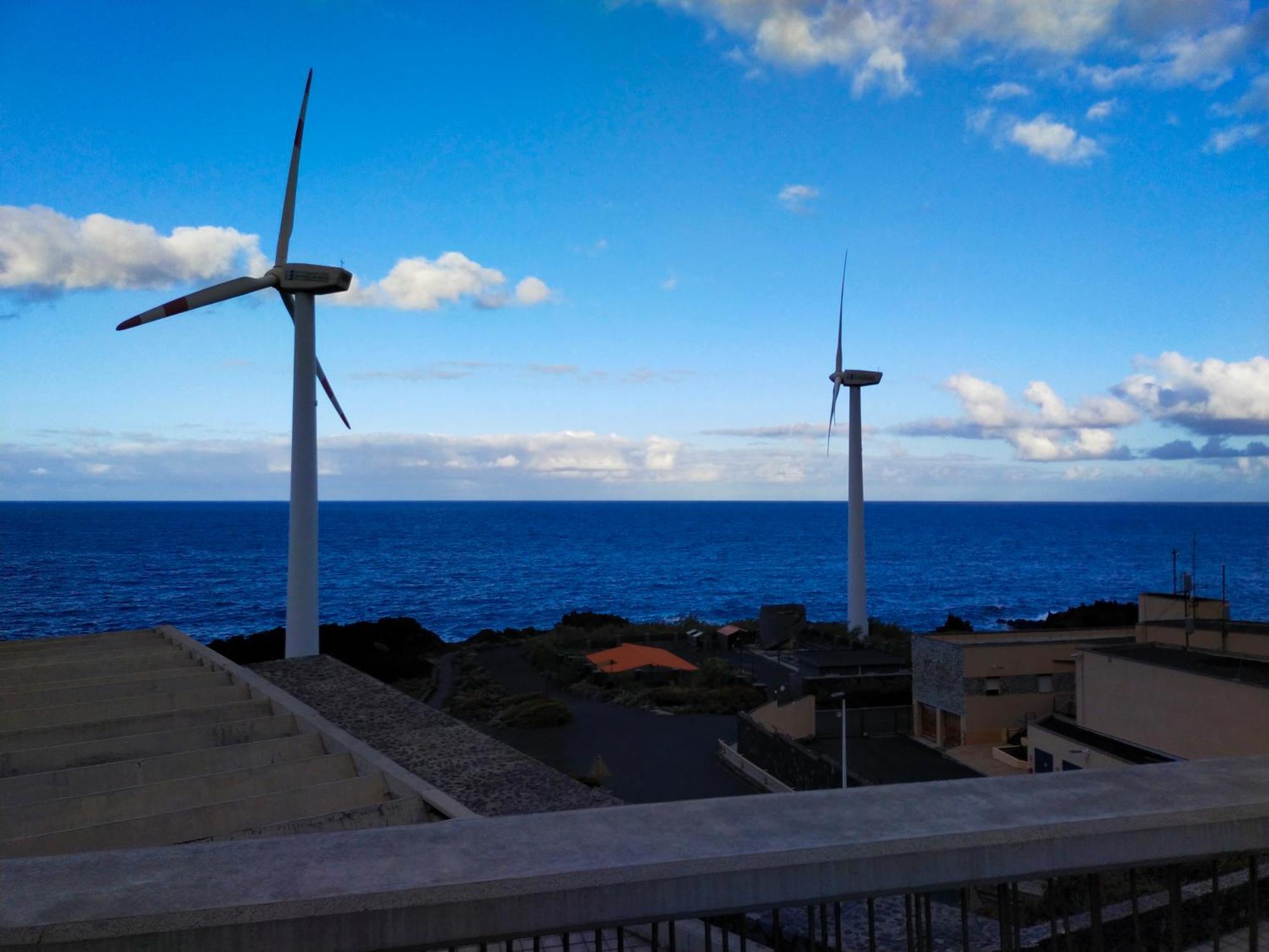 Casa Juanita - The Place Of Stars In Canary Islands Buenavista de Abajo Екстер'єр фото