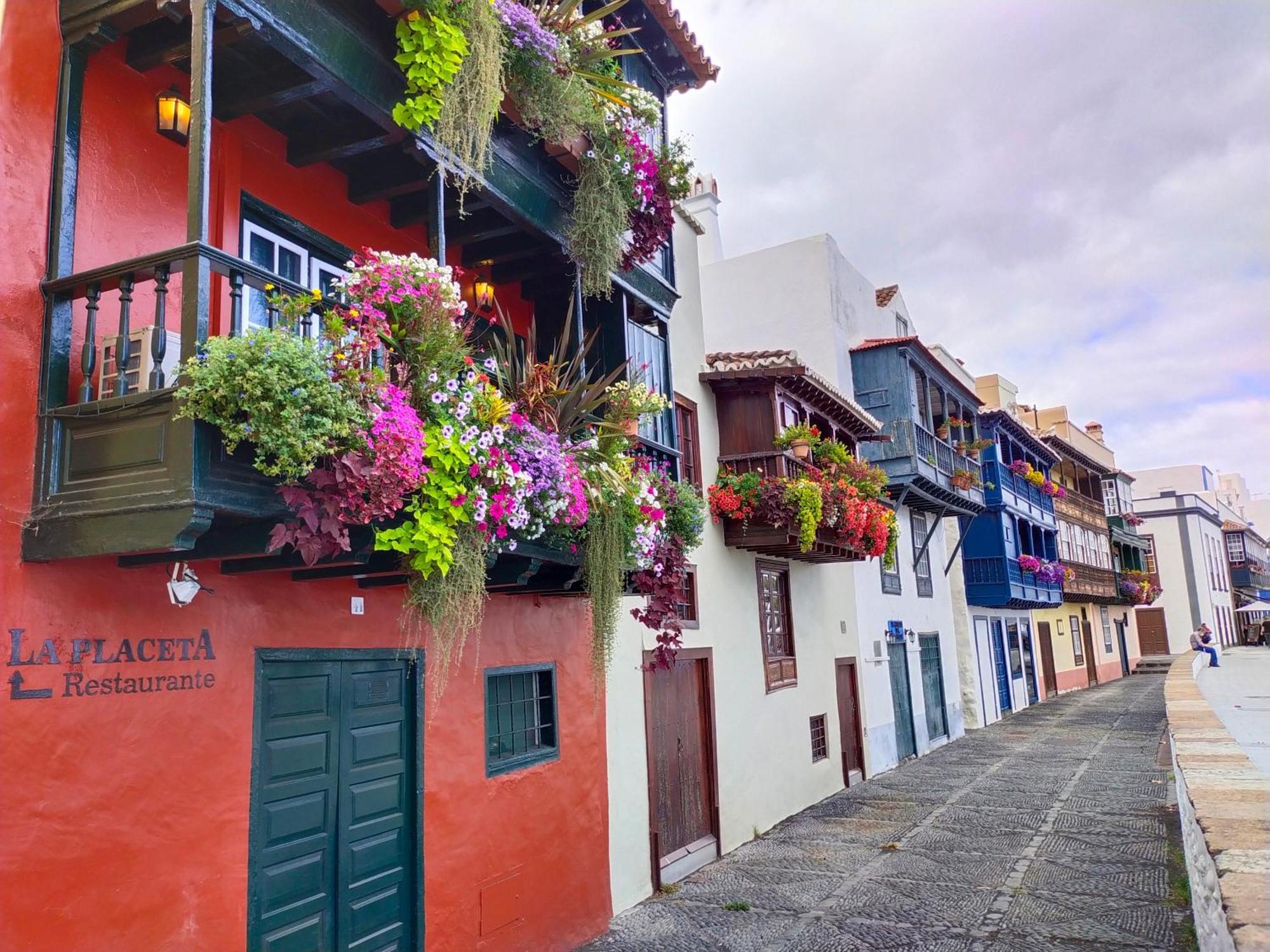 Casa Juanita - The Place Of Stars In Canary Islands Buenavista de Abajo Екстер'єр фото